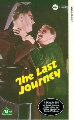 The Ghost Camera (1933) starring Henry Kendall on DVD DVD The Ghost Camera (1933) starring Henry Kendall on DVD