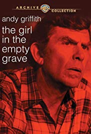 The Girl in the Empty Grave (1977) starring Andy Griffith on DVD on DVD
