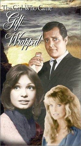 The Girl Who Came Gift-Wrapped (1974) starring Karen Valentine on DVD on DVD