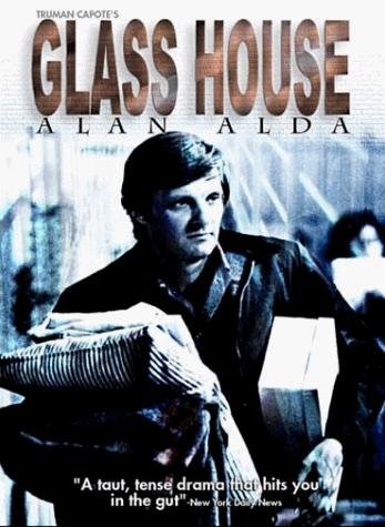 The Glass House (1972) starring Vic Morrow on DVD on DVD