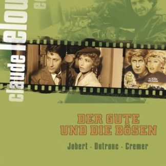 The Good and the Bad (1976) with English Subtitles on DVD