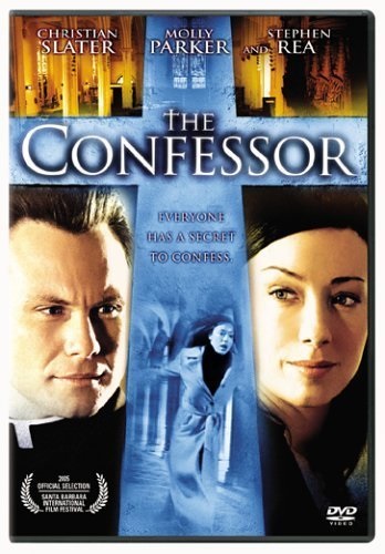 The Good Shepherd (2004) starring Christian Slater on DVD on DVD