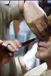 The Haircut (1982) starring John Cassavetes on DVD on DVD