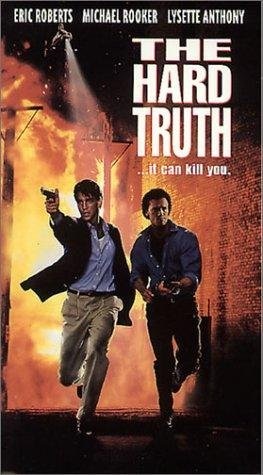 The Hard Truth (1994) starring Yvonne Farrow on DVD on DVD