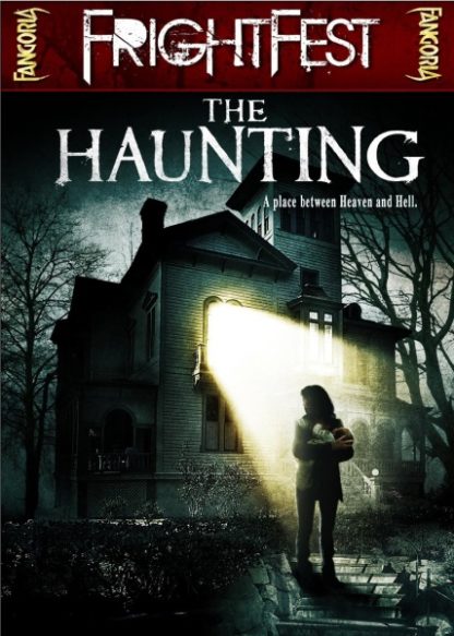 The Haunting (2009) with English Subtitles on DVD on DVD