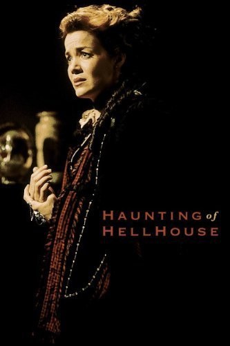 The Haunting of Hell House (1999) starring Michael York on DVD on DVD