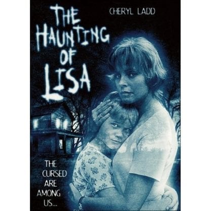 The Haunting of Lisa (1996) starring Cheryl Ladd on DVD on DVD
