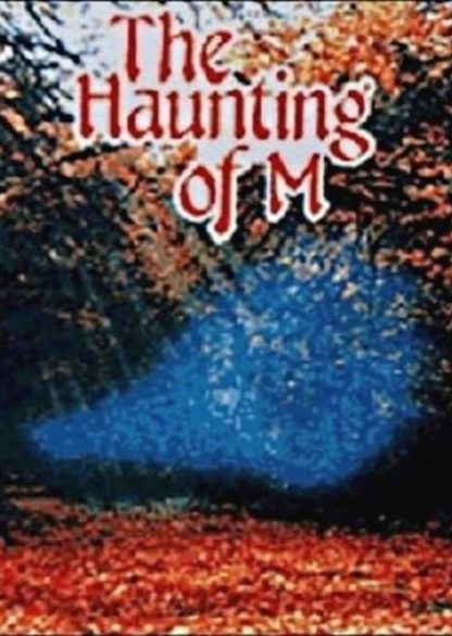 The Haunting of M. (1979) starring Sheelagh Gilbey on DVD on DVD