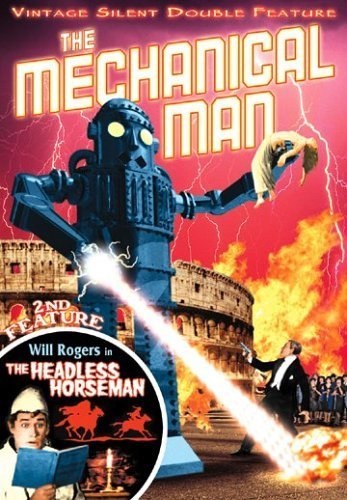 The Headless Horseman (1922) starring Will Rogers on DVD on DVD