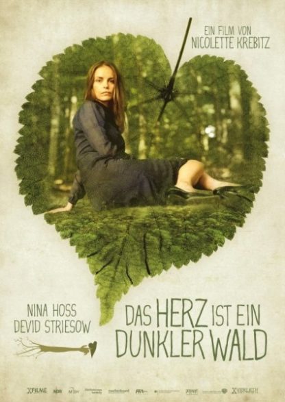 The Heart Is a Dark Forest (2007) with English Subtitles on DVD on DVD