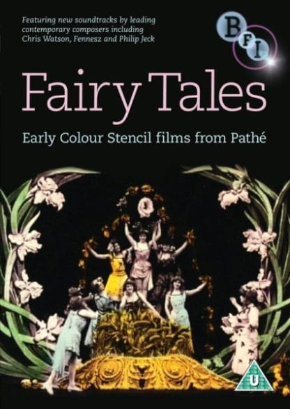 The Hen That Laid the Golden Eggs (1905) with English Subtitles on DVD