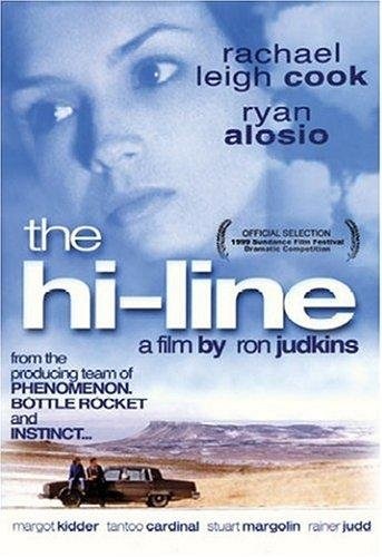 The Hi-Line (1999) starring Ryan Alosio on DVD on DVD
