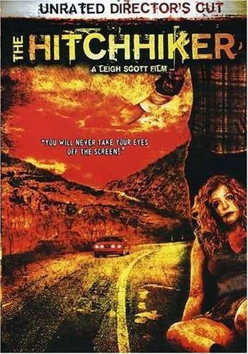 The Hitchhiker (2007) starring Jeff Denton on DVD on DVD