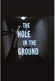 The Hole in the Ground (1962) starring Russell Napier on DVD on DVD