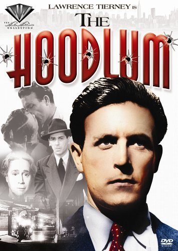 The Hoodlum (1951) starring Lawrence Tierney on DVD DVD The Hoodlum (1951) starring Lawrence Tierney on DVD