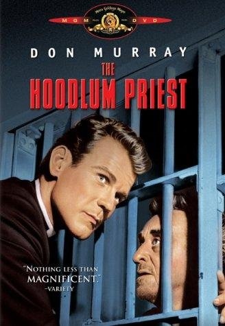 The Hoodlum Priest (1961) starring Don Murray on DVD on DVD