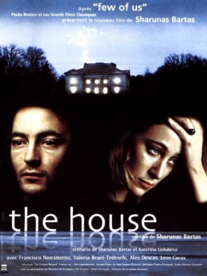 The House (1997) with English Subtitles on DVD on DVD