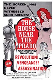 The House Near the Prado (1969) starring Charles Napier on DVD on DVD
