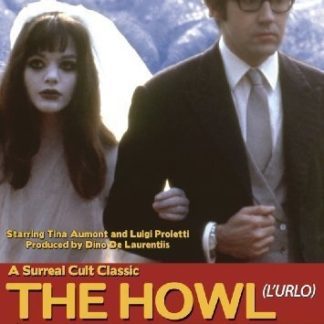 The Howl (1970) with English Subtitles on DVD