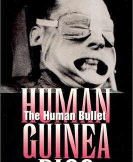 The Human Bullet (1968)
