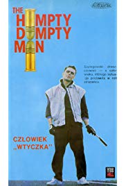 The Humpty Dumpty Man (1986) starring Frank Gallacher on DVD on DVD