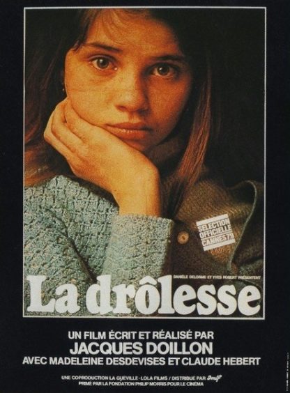 The Hussy (1979) with English Subtitles on DVD