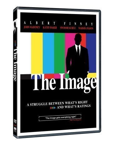 The Image (1990) starring Albert Finney on DVD on DVD