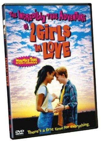 The Incredibly True Adventure of Two Girls in Love (1995) starring Laurel Holloman on DVD DVD The Incredibly True Adventure of Two Girls in Love (1995) starring Laurel Holloman on DVD