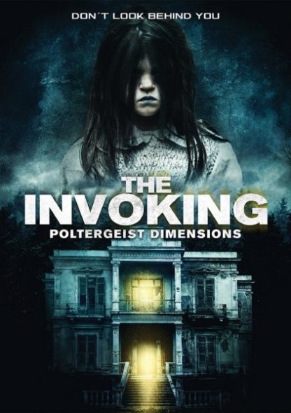 The Invoking: Paranormal Dimensions (2016) with English Subtitles on DVD