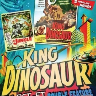 Adventure Movies on DVD