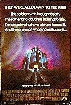 The Keep (1983) starring Scott Glenn on DVD on DVD