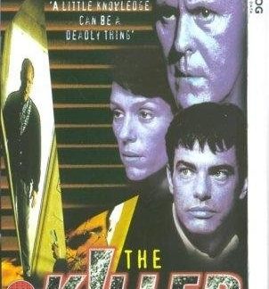 Thriller Movies on DVD
