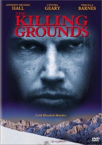 The Killing Grounds (1997) starring Priscilla Barnes on DVD on DVD