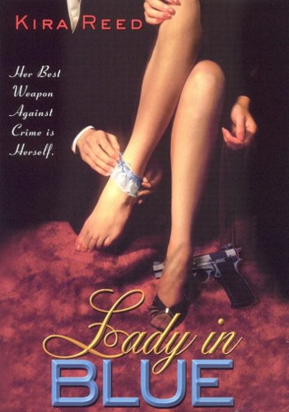 The Lady in Blue (1996) starring Kira Reed Lorsch on DVD on DVD
