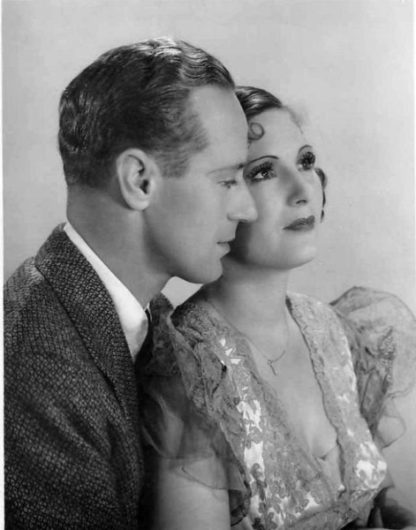 The Lady Is Willing (1934) starring Leslie Howard on DVD on DVD