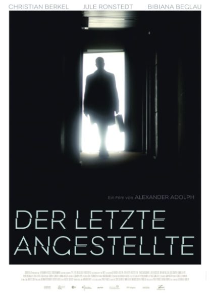 The Last Employee (2010) with English Subtitles on DVD