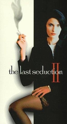The Last Seduction II (1999) starring Joan Severance on DVD on DVD
