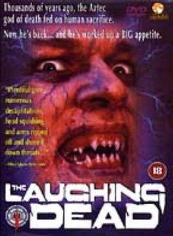 The Laughing Dead (1989) starring Tim Sullivan on DVD on DVD