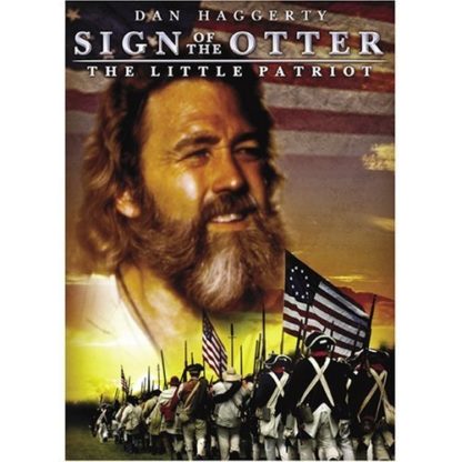 The Little Patriot (1995) starring Dan Haggerty on DVD on DVD