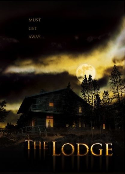 The Lodge (2008) starring Kevin McClatchy on DVD
