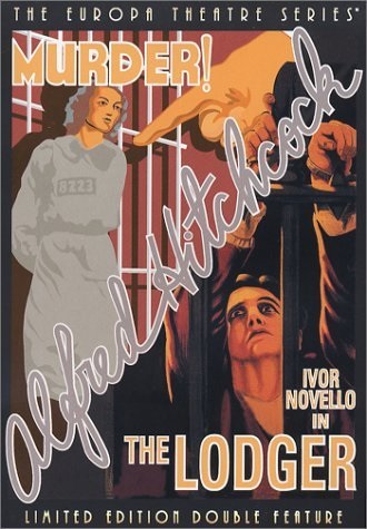 The Lodger: A Story of the London Fog (1927) starring Marie Ault on DVD on DVD