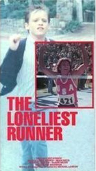 The Loneliest Runner (1976) starring Lance Kerwin on DVD on DVD