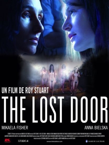 The Lost Door (2008) with English Subtitles on DVD on DVD