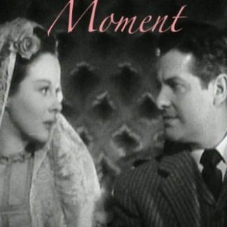 The Lost Moment (1947) starring Robert Cummings on DVD