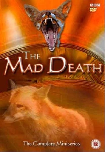 The Mad Death (1983) starring Richard Heffer on DVD on DVD