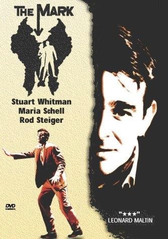 The Mark (1961) with English Subtitles on DVD on DVD