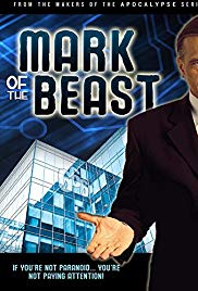 The Mark of the Beast (1997) starring Jack Van Impe on DVD on DVD