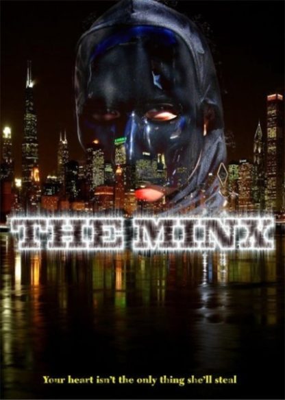 The Minx (2007) starring Mia Park on DVD