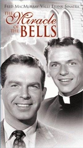 The Miracle of the Bells (1948) starring Fred MacMurray on DVD on DVD