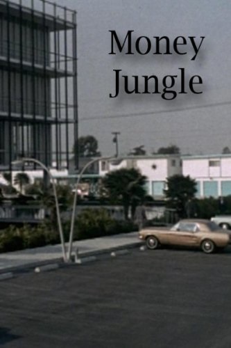 The Money Jungle (1967) starring John Ericson on DVD on DVD
